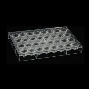 Moule à chocolat en plastique, moulage à chocolat personnalisé en polycarbonate - Product Image 4