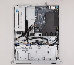 Fourniture directe de marque Serveur R360 à configuration élevée au niveau de l'entreprise Garantie nationale Offre à durée limitée - Product Image 1