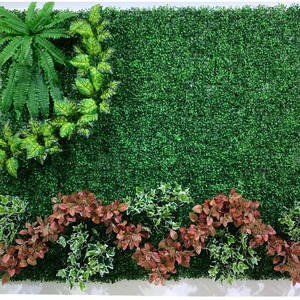 Plantes artificielles en vrac pour projets de construction commerciale et aménagement immo - Product Image 4