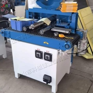 Offre Spéciale : Scie à Bois Automatique Haute Puissance pour Bûches, Machine à Scier à Lames Multiples pour Coupes Industrielles de Bois - Product Image 3