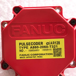 Contrôleur CNC d'origine A860-2060-T321 FANUC, encodeur de moteur - Product Image 4