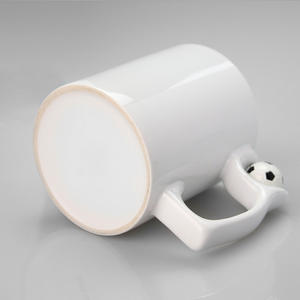 Taza <span class=keywords><strong>de</strong></span> Cerámica Creativa <span class=keywords><strong>de</strong></span> la Copa Mundial <span class=keywords><strong>de</strong></span> Fútbol con Transferencia Térmica Personalizada, Taza <span class=keywords><strong>de</strong></span> Café para Uso Diario y Regalo para Fanáticos del Deporte - Product Image 5