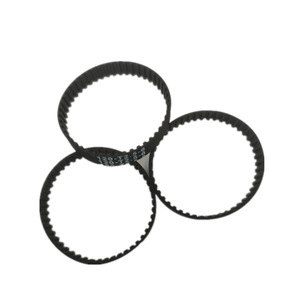 Courroie synchrone Small Belt 120-T2.5-6, idéale pour les petits appareils électroménagers, les jouets et les équipements mécaniques - Product Image 1