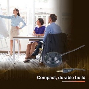 Durable SMD <b>Microphone</b> Wide Frequency Response <b>Wired</b> <b>Microphone</b> Logo Branding - Product Image 6