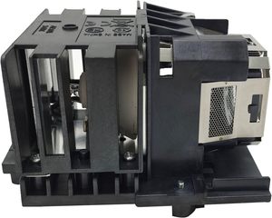 Original Ersatz <span class=keywords><strong>Mercury</strong></span> Lampe Gehäuse RS-LP08 für Canon XEED WUX450/WX520/WX450ST/XEED - Product Image 2