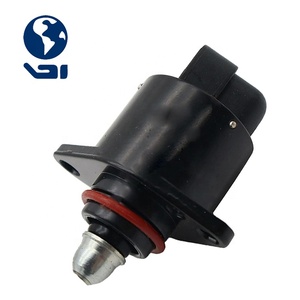 Soupape de régulation d'air de ralenti 90685 compatible avec Chery <span class=keywords><strong>QQ</strong></span> F3 473QE Sixième génération V19 - Product Image 5
