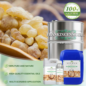 100% Pure Frankincense Essential <b>Oil</b> Wholesale Bulk Frankincense <b>Oil</b> for Skin Care Body Massage Making <b>Candle</b> - Product Image 4