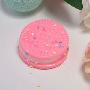 Edición Especial de Halloween TOYSRUNNER RO020 Juguete Pegajoso con Aroma a Calabaza para Niños Mayores de 5 Años Unisex Hecho en China Regalo para Fiestas - Product Image 4