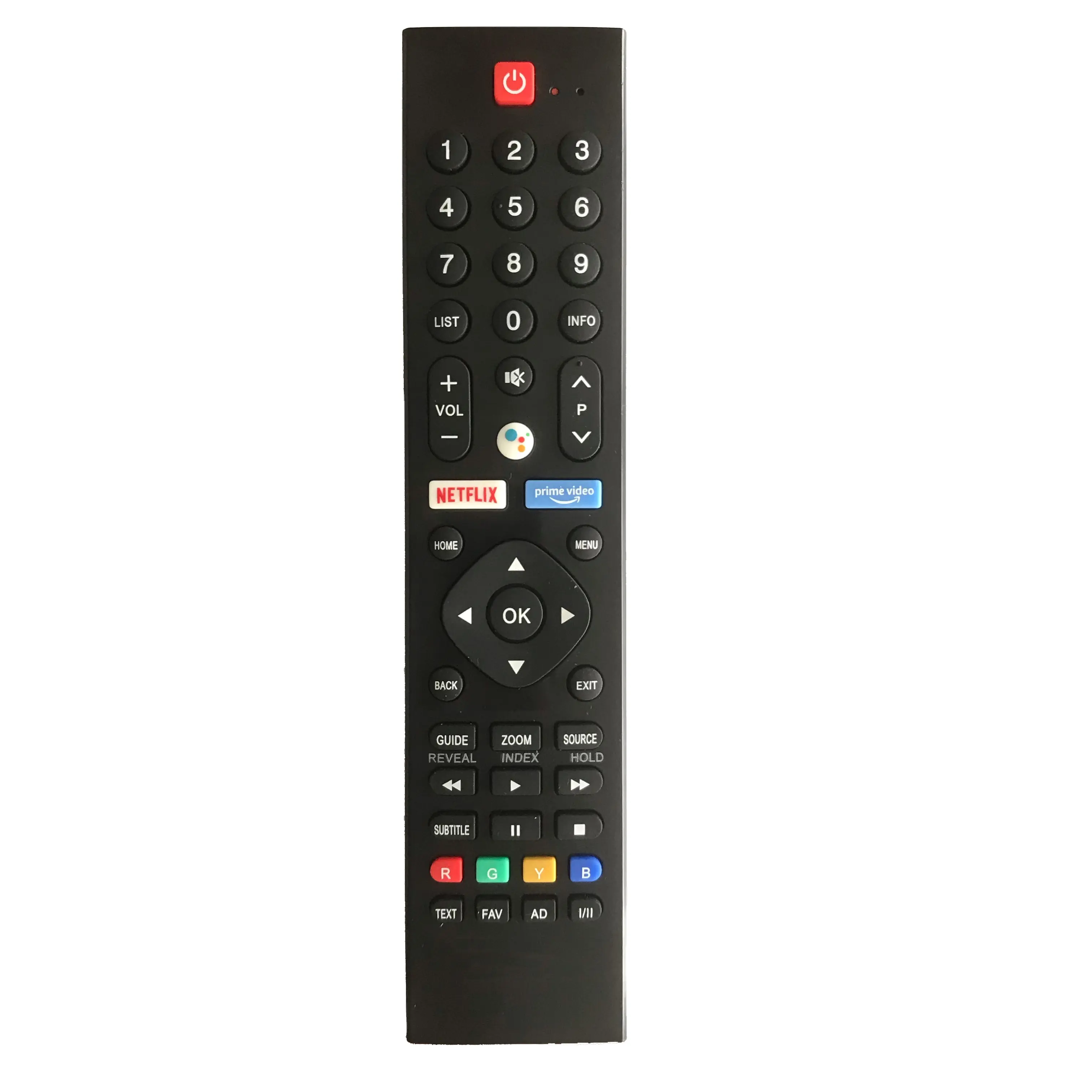 Smart-controlador de señal led UHD, controlador de señal DTV 4K 3D