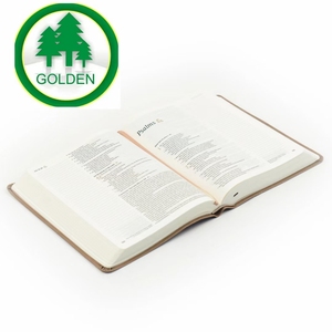 Papel de Impresión Bíblico de Alta Calidad, 28gsm 30gsm 50gsm 60gsm, Papel Fino para Libros Religiosos y de Referencia - Product Image 4