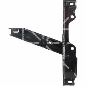 SOPORTE DE PARACHOQUES IZQUIERDO adecuado para Man TGA M-L-LX TGA XLX-XXL (81416105581) - Product Image 2