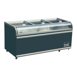 Fabricants professionnels produisent des réfrigérateurs, congélateurs et congélateurs à portes coulissantes E8 Lansing de haute qualité et personnalisés - Product Image 4