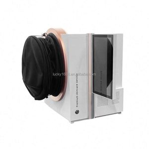 Chuyên nghiệp 48 triệu điểm ảnh da nhăn phân tích 3D mặt Máy quét vẻ đẹp máy - Product Image 4