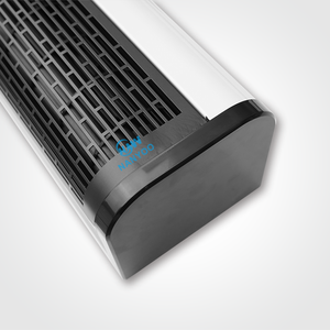 Giá máy làm rèm khí Nanyoo OEM cho cửa hàng, nhà hàng nhỏ, nhà cung cấp dòng chảy ngang, rèm khí trong nhà - Product Image 4