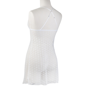 Đồ lót ren gợi cảm không dây bán buôn giá sỉ 2026, nội y nữ, áo ngực và quần lót thêu <span class=keywords><strong>size</strong></span> lớn - Product Image 4