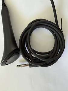 Écouteurs intra-auriculaires à réduction de bruit écologiques, son super clair, prix usine - Product Image 3