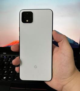 ขายส่งสมาร์ทโฟน <span class=keywords><strong>Pixel</strong></span> 4XL <span class=keywords><strong>4</strong></span>+64GB ระบบปฏิบัติการ Android แท้ 4G คุณภาพดีที่สุด โทรศัพท์มือถือปลดล็อคในเยอรมนี - Product Image 2