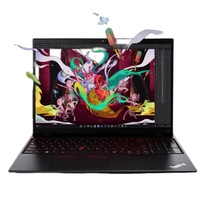 Venta caliente ThinkPad P16 2022 Gráficos móviles Estación DE TRABAJO Computadora para juegos