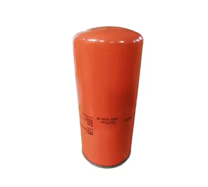 MANNY 1625165620 High Quality Oil Filter <b>Industrial</b> Air <b>Compressor</b> <b>Parts</b> - Product Image 5