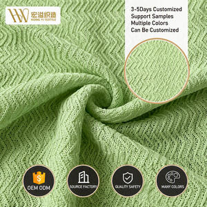 Tissu en maille tricotée chaîne 100 % polyester pour chaussures, échantillons gratuits, écologique, imperméable, couleurs personnalisées, séchage rapide, matériau pour chaussures - Product Image 1