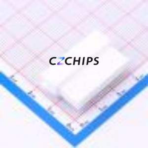 SMR-11V-N Housing (Wire-to-Board / Wire-to-Wire) P=2.5mm Connector 1x11P 2.5mm SM 1 - Product Image 2