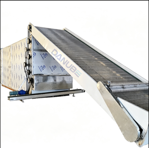Automatic Mesh Belt Conveyor <b>Drying</b> Machine Continuous Agricultural Materials <b>Drying</b> <b>Equipment</b> - Product Image 1