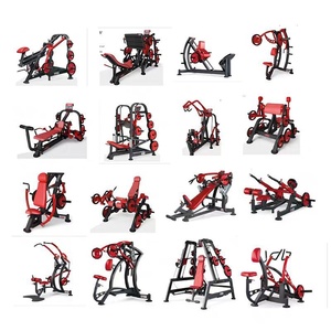 2026 OEM Appareil multifonctionnel d'entraînement de force corporelle, équipement de fitness complet <span class=keywords><strong>pour</strong></span> <span class=keywords><strong>la</strong></span> musculation et l'entraînement sportif - Product Image 3