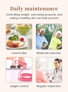 Bitter Gourd Mulberry <b>Tablets</b> Premium Natural Support <b>Glucose</b> Balance Herbal Adult Health Supplements <b>Tablets</b> - Product Image 3