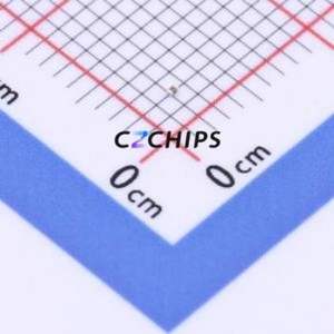 Condensador SMD (MLCC) GRT033C81A104KE01D 0201 (Capacitancia: 100nF) (Precisión: 10%) (Voltaje Nominal: 10V) - Product Image 2