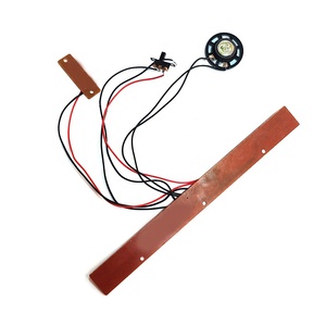 Placa de Circuito Impreso <span class=keywords><strong>para</strong></span> Gimnasio de Bebés, Juguete Musical, Equipo de Entrenamiento, Sonido, Luz, Máquina <span class=keywords><strong>para</strong></span> Caminar, Ensamblaje de Placa Base, Chip <span class=keywords><strong>Gerber</strong></span> - Product Image 2