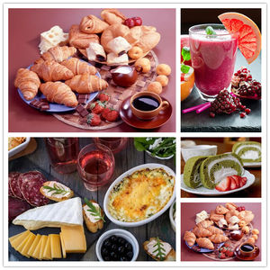 高品質高純度食品添加物チーズレンネットゼインパウダー - Product Image 2