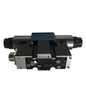 Vannes proportionnelles 3DREP 3DREPE 6 C21=25EG24N9K31/A1M=00 3 DREPE 6C 20=25EG24N9K31/ALV=00 Bosch 3DREPE 3DREPE Pro - Product Image 5