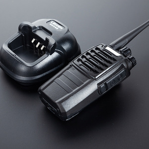 Walkie Talkie Digital Leixun LX 208 136 174 400 480MHz de Largo Alcance, Portátil, para Uso en Construcción y Civil - Product Image 1