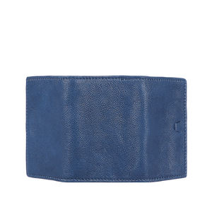 Luxury Leather Compact Travel Power Bank Case Multi-functional Soft Travel Cable Earphone Organizer Consumer Electronic Gear Bag - Product Image 2