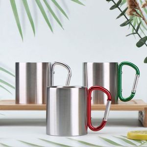 Taza de Café Personalizada con Sublimación Ecológica, Taza de Acero Inoxidable de Doble Pared, Artículos Promocionales para Bebidas - Product Image 2