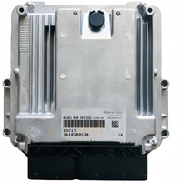 Adecuado para la unidad de control del motor Bosch EDC17CV4454 0281020293, módulo ECU diésel, placa de computadora del vehículo