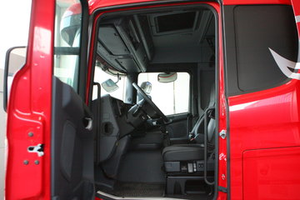 Camión usado 6X2 para <span class=keywords><strong>SCANIA</strong></span> G380HP Camión remolque usado y camión tractor con dirección izquierda - Product Image 4