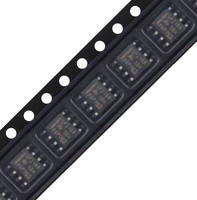 Nouvelle puce amplificateur IC OPA2189IDR SOIC-8 – Excellent prix – Composants électroniques pour circuits imprimés