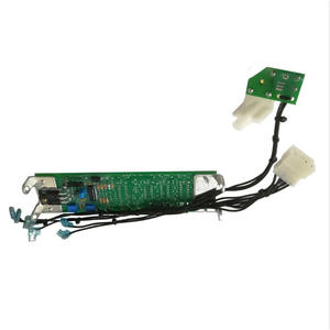 Carte de circuit imprimé pour chariot élévateur Doosan B16X5 B18X5 B20X5, composant relais électrique A20084003 - Product Image 5