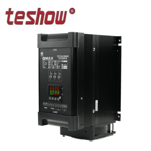 GMAX Industrial Intelligent 3 Phase AC Power <strong>Regulator</strong> SCR TCH300-C 1 Year Warranty 0-10v 4-20mA Input Thyristor <strong>Regulator</strong> - Product Image 3