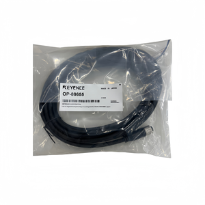 สายไฟเซ็นเซอร์แท้รุ่น OP-88655 OP-88654 OP-88656 OP-88648 สำหรับระบบตรวจสอบด้วย AI Vision มีสินค้าในสต็อก - Product Image 2