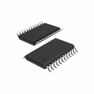 Original Electronic Circuit Components LM87CIMTX 24 TSSOP Power Management (PMIC) - Product Image 1