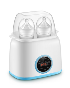 <span class=keywords><strong>Calentador</strong></span> <span class=keywords><strong>de</strong></span> biberones Digital rápido, termostato, <span class=keywords><strong>barato</strong></span> - Product Image 2