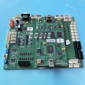 Основная плата BYHX I3200 V1.7.3 материнская плата VE.2 для струйного принтера в наличии - Product Image 5