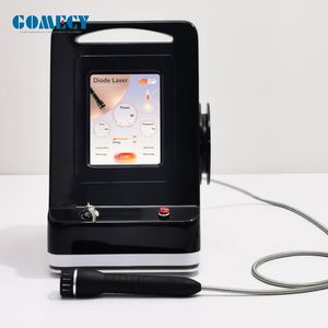 Schnelle Schmerzlinderung und Effektive Entzündungsreduktion 1064nm Laser-Physiotherapiegerät - Product Image 2