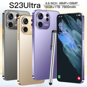 Téléphone Original <span class=keywords><strong>S22</strong></span> + Ultra 7.3 pouces Android 16 go + 1T oneplus 10 pro téléphones mobiles de jeu - Product Image 3