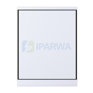 Toilette portable préfabriquée moderne Chambre modulaire Nouvelles salles de bains Enceinte intégrée Nouvelle salle de bains <span class=keywords><strong>Douche</strong></span> <span class=keywords><strong>Cabine</strong></span> complète Céramique Acrylique - Product Image 6