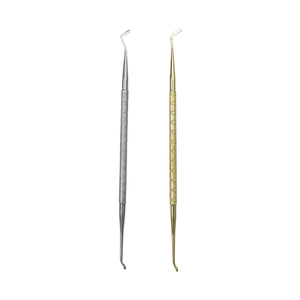 TA067-3 <span class=keywords><strong>Zogear</strong></span> Resina Compuesta <span class=keywords><strong>Dental</strong></span>, Espuma de Moldeo Rápido para Carillas, Herramientas de Doble Punta - Product Image 5