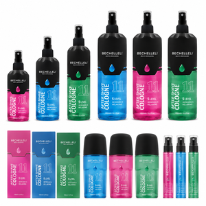 Spray après-rasage pour homme, Cologne, parfum naturel, hydratant, réparation de la peau, <span class=keywords><strong>lotion</strong></span> de soin après-rasage, fabricant de marques privées - Product Image 2