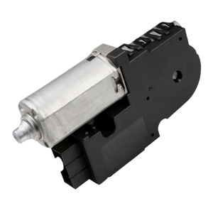มอเตอร์ยกกระจกซันรูฟฟอร์ด BB5Z15790A 12V อะไหล่ทดแทนโลหะสำหรับซ่อม - Product Image 5